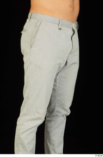 Anatoly dressed grey trousers thigh 0008.jpg